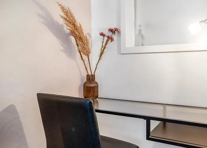 Urban Retreat - Whirpool - Lage *