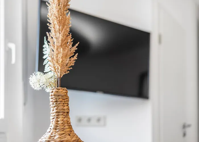 Apartment Urban Retreat - Whirpool - Lage Cologne